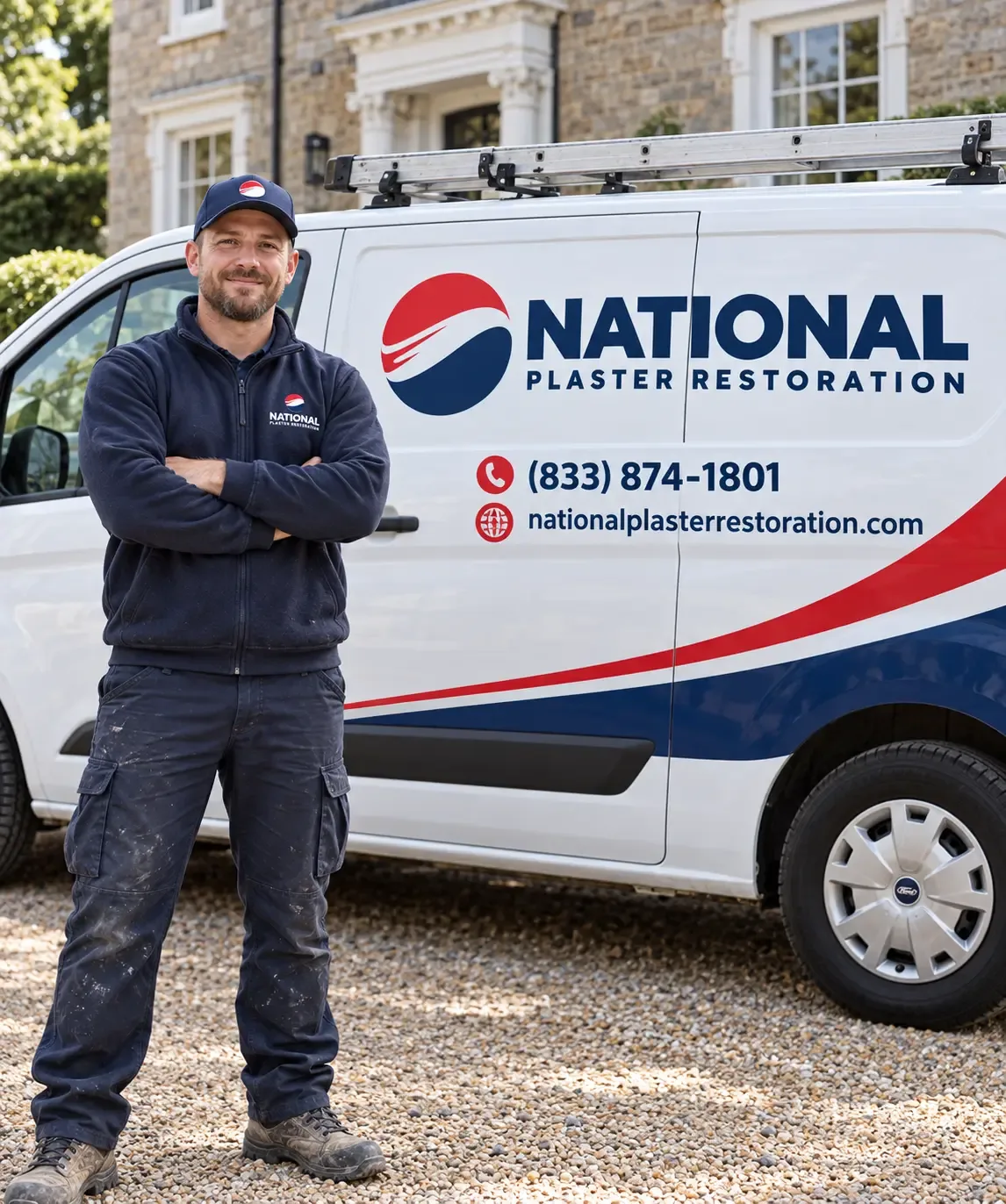 Plaster Repair company in Bricelyn, MN
